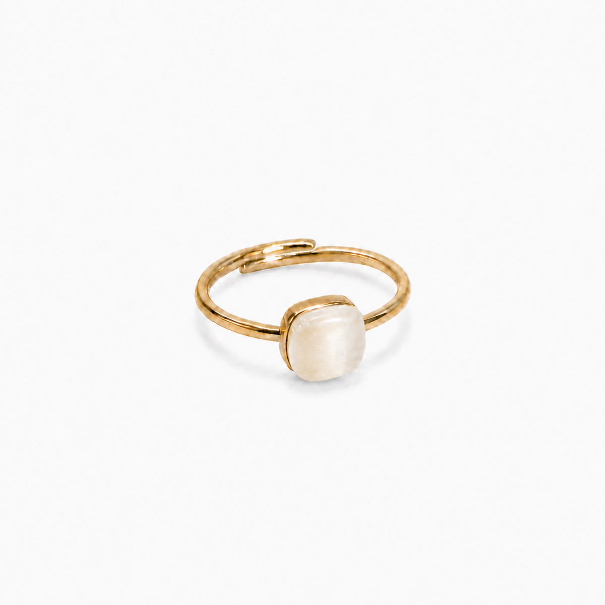 Anillo Estilo Pomellato