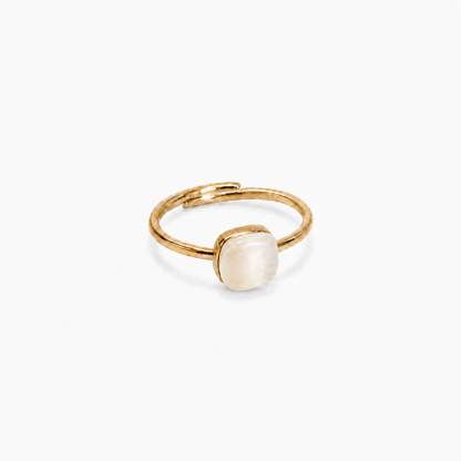 Anillo Estilo Pomellato
