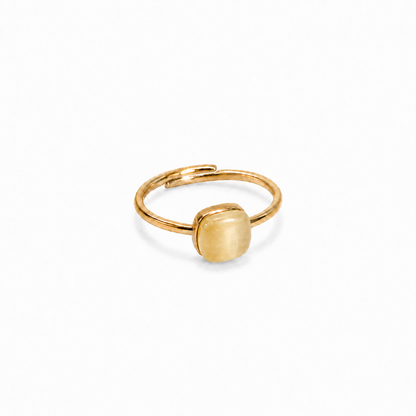 Anillo Estilo Pomellato