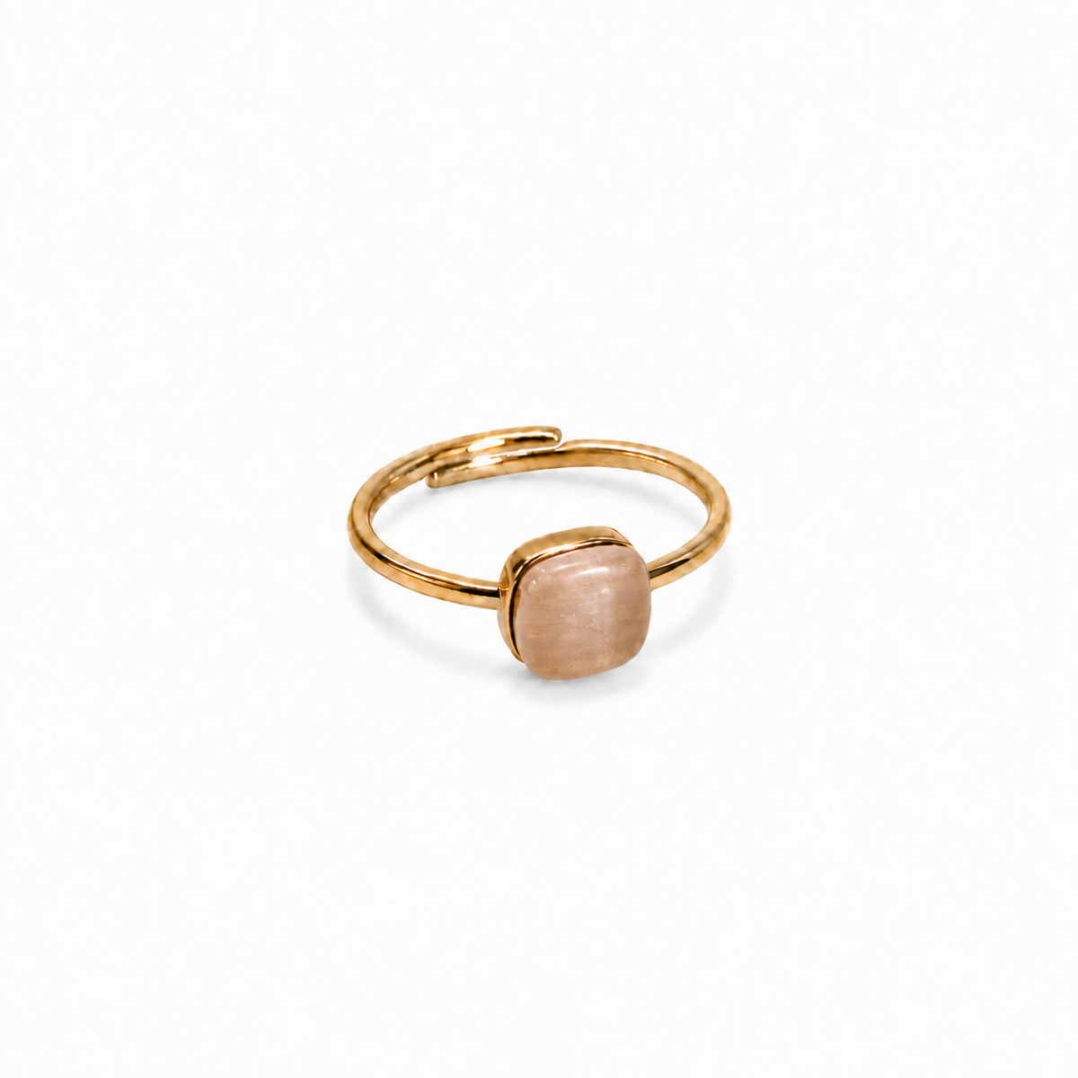 Anillo Estilo Pomellato