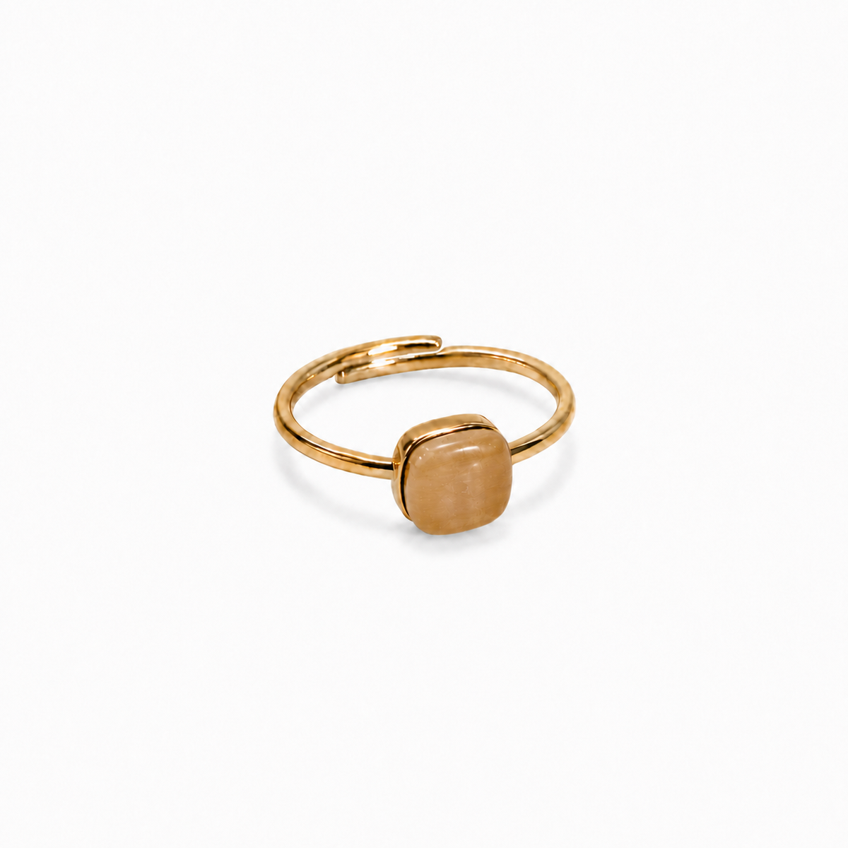 Anillo Estilo Pomellato