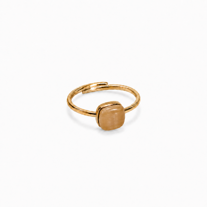 Anillo Estilo Pomellato