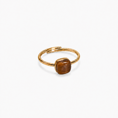 Anillo Estilo Pomellato