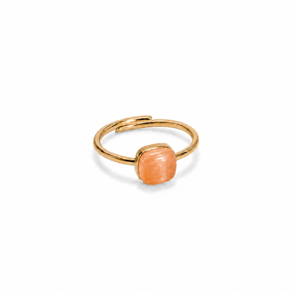 Anillo Estilo Pomellato