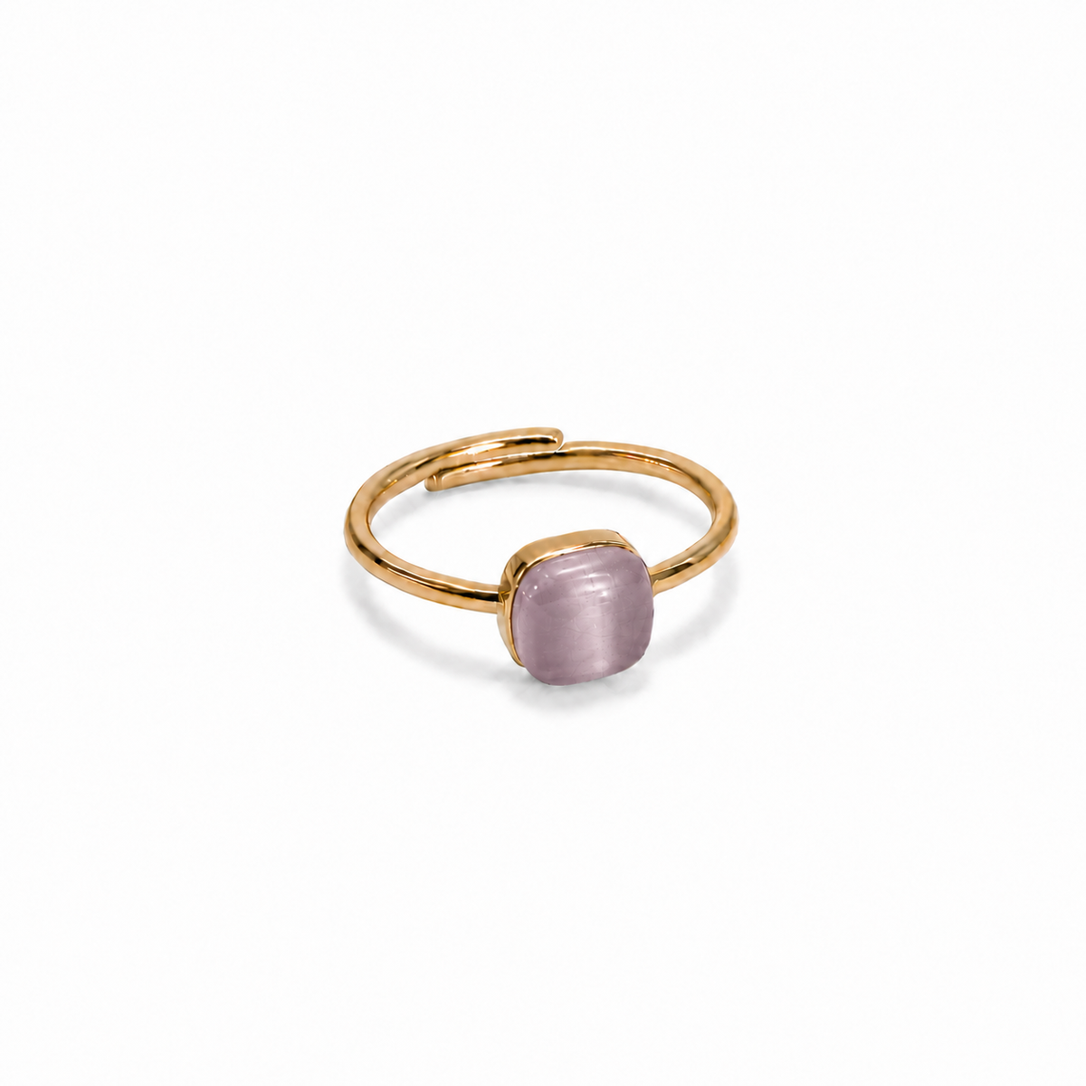Anillo Estilo Pomellato