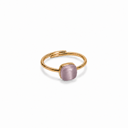 Anillo Estilo Pomellato