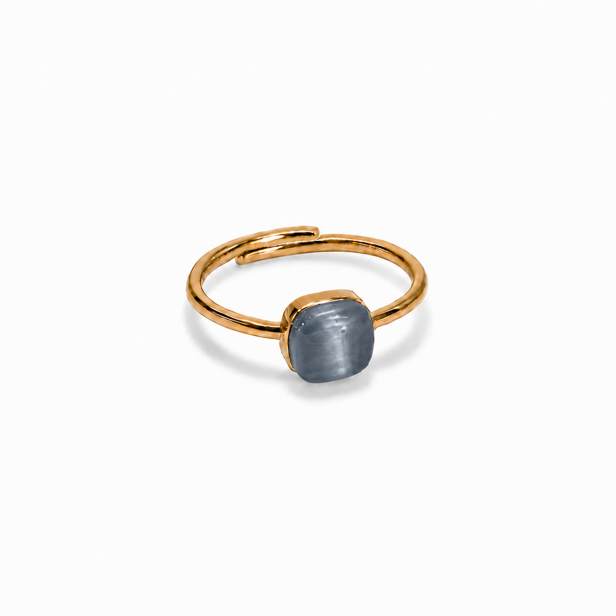 Anillo Estilo Pomellato