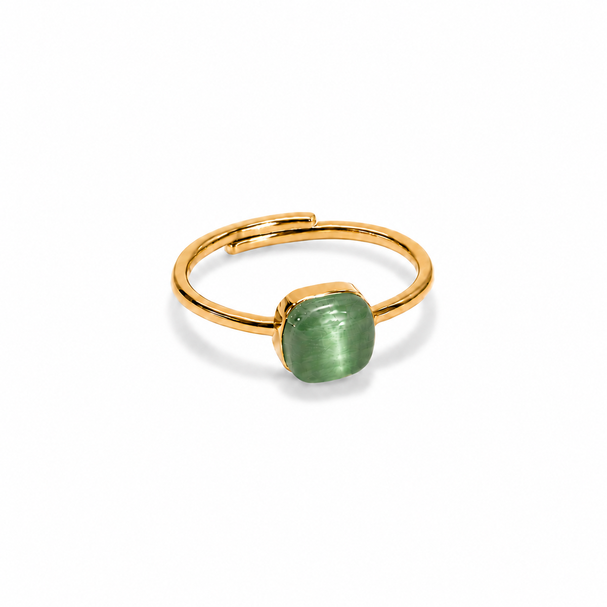 Anillo Estilo Pomellato