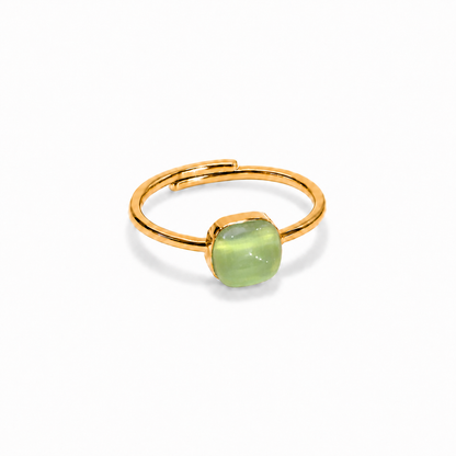 Anillo Estilo Pomellato