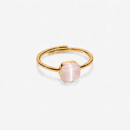Anillo Estilo Pomellato
