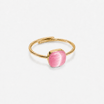Anillo Estilo Pomellato