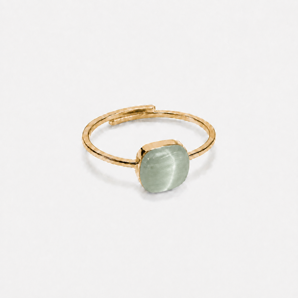 Anillo Estilo Pomellato