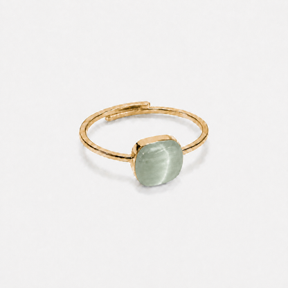 Anillo Estilo Pomellato
