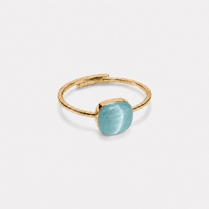 Anillo Estilo Pomellato