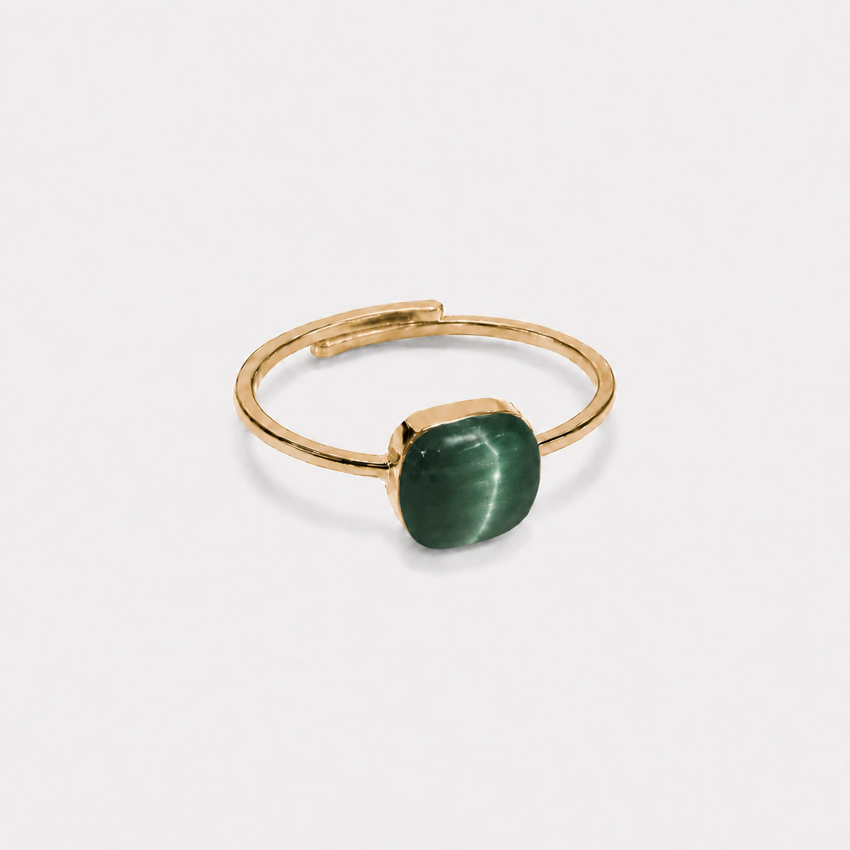 Anillo Estilo Pomellato