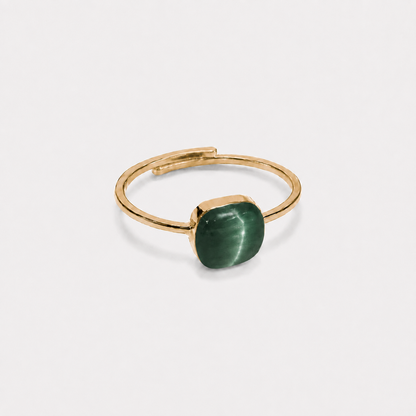 Anillo Estilo Pomellato