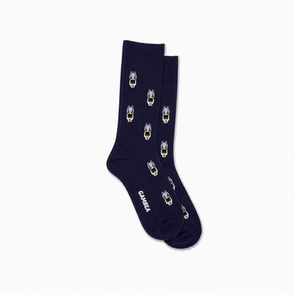 Men's Socks Real Madrid "La Decimoquinta" 41-46