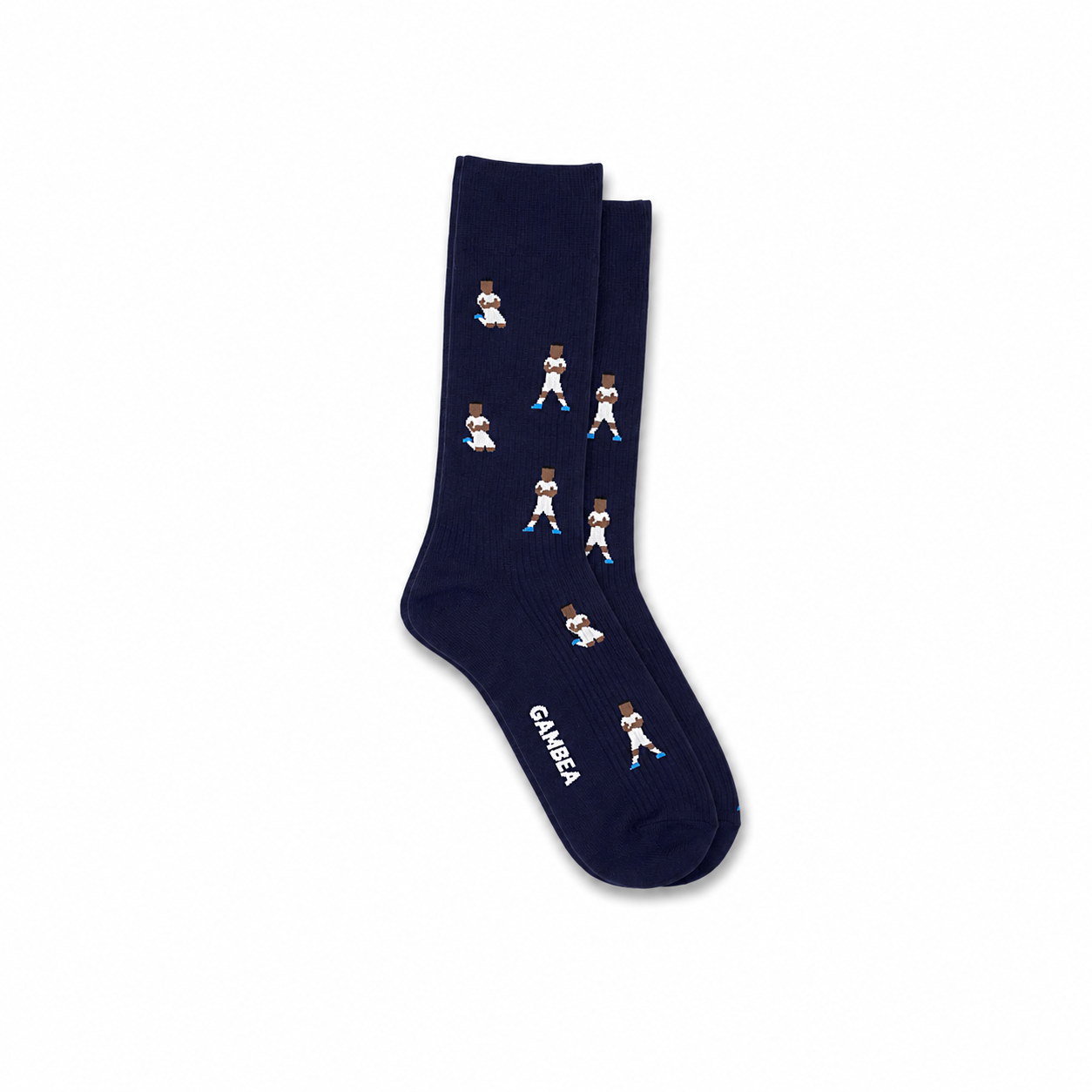 Men's Mbappé Real Madrid Socks 41-46