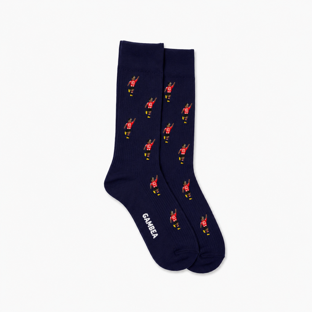 Men's Nico Williams Athletic Club Bilbao Socks 41-46