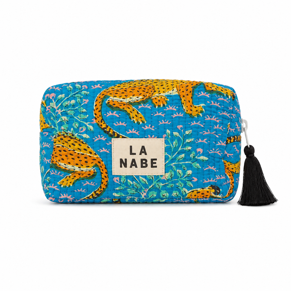 Indian Wash Bag