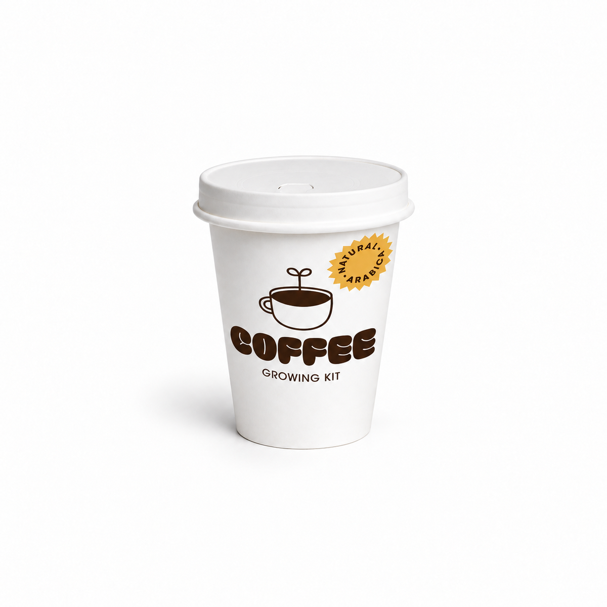 Kit de Cultivo de Café