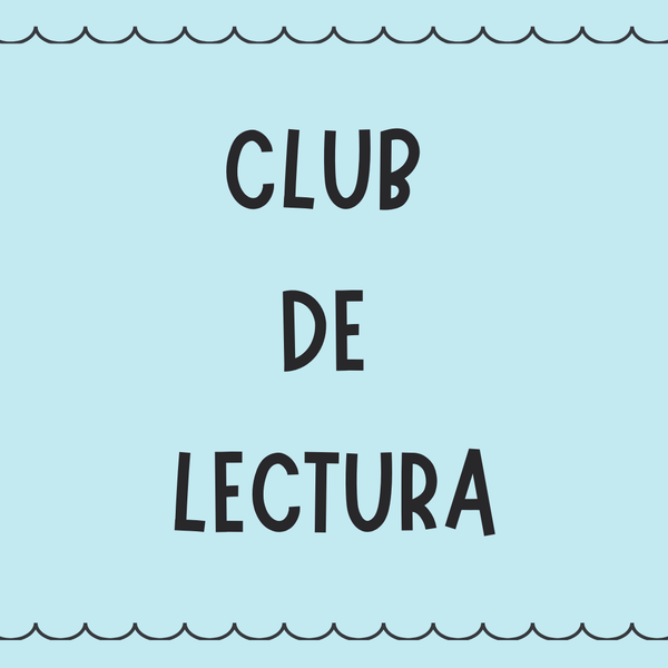 Club de Lectura JUEVES 19/02/26