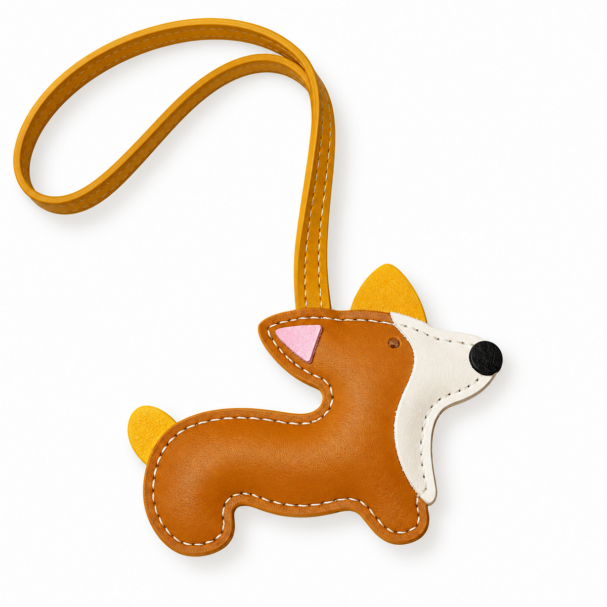Charm Perro Pembroke Welsh Corgi