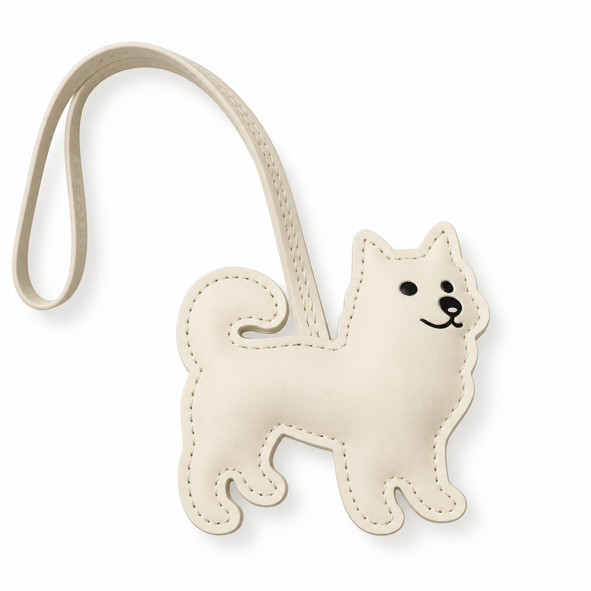 Charm Perro Shiba Inu