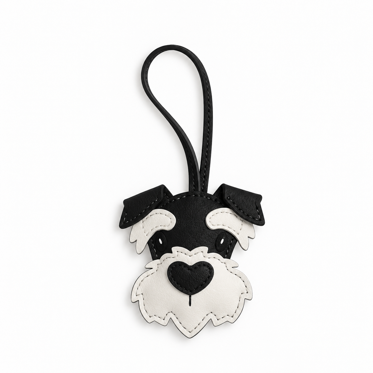 Charm Perro Schnauzer