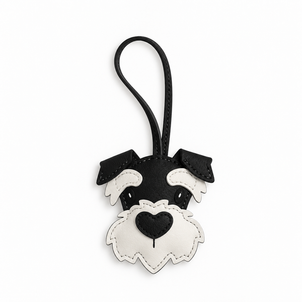 Charm Perro Schnauzer