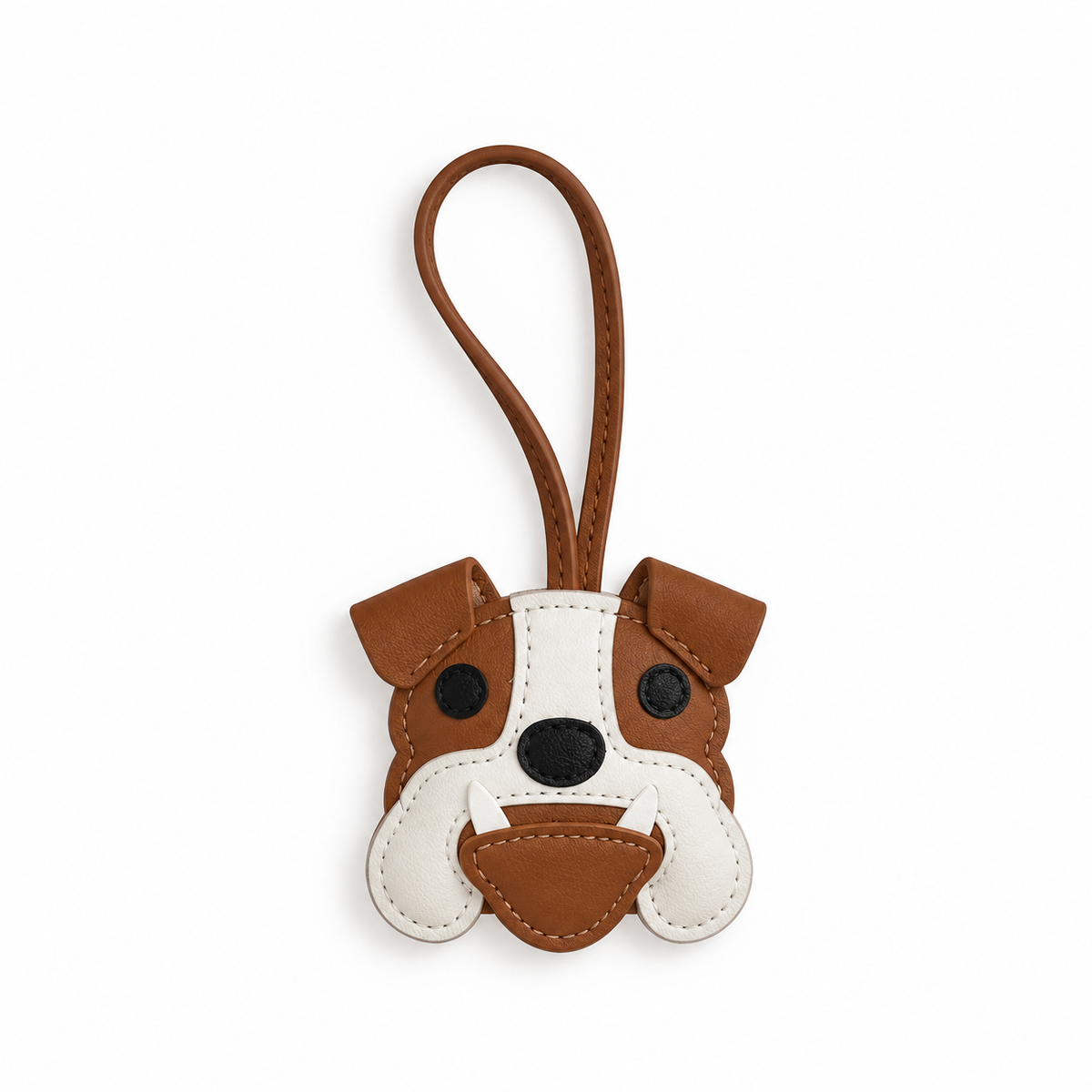 Charm Perro Bulldog
