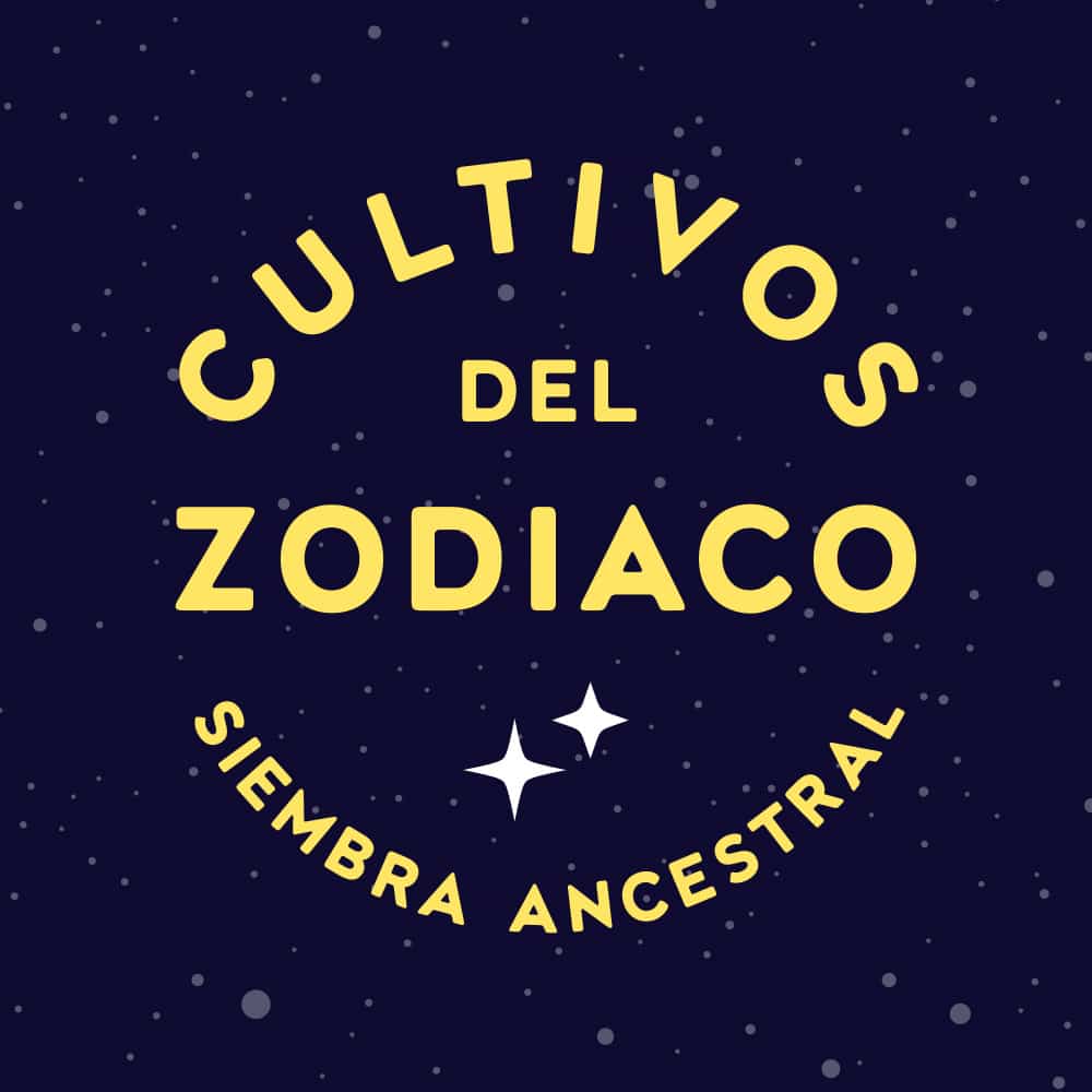 Cultivos del Zodiaco