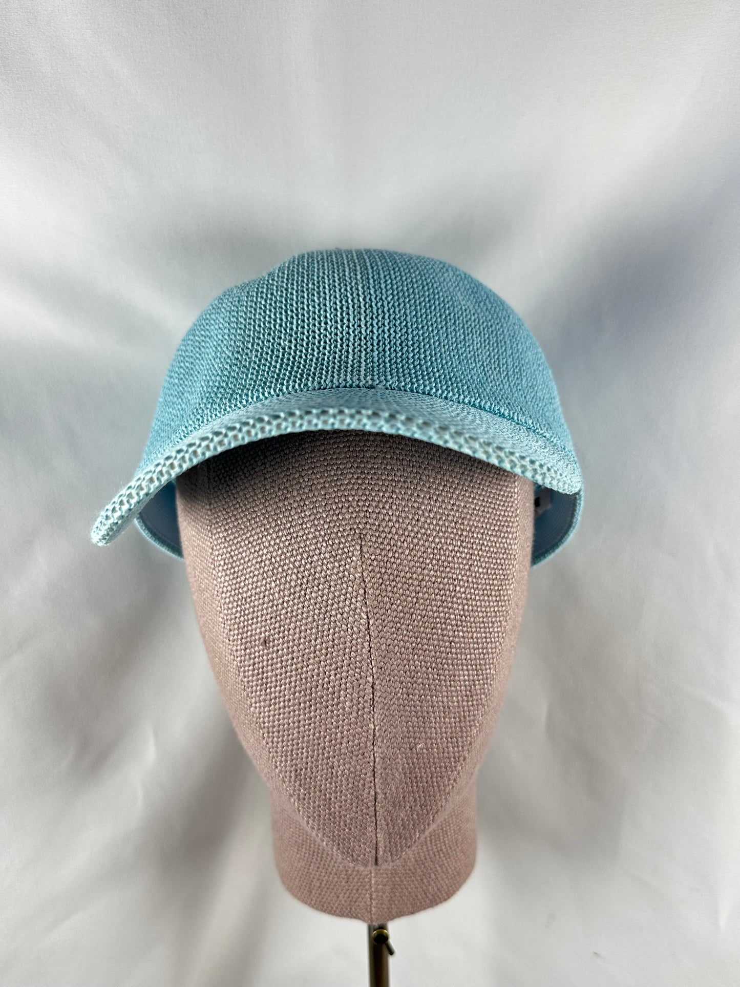 Gorra Yute Azul Claro