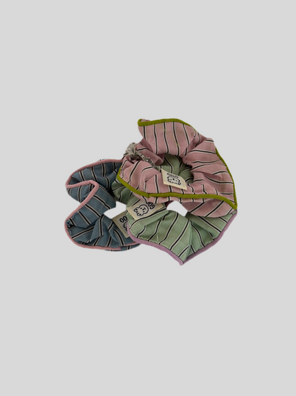 Pack 3 Coleteros Rayas