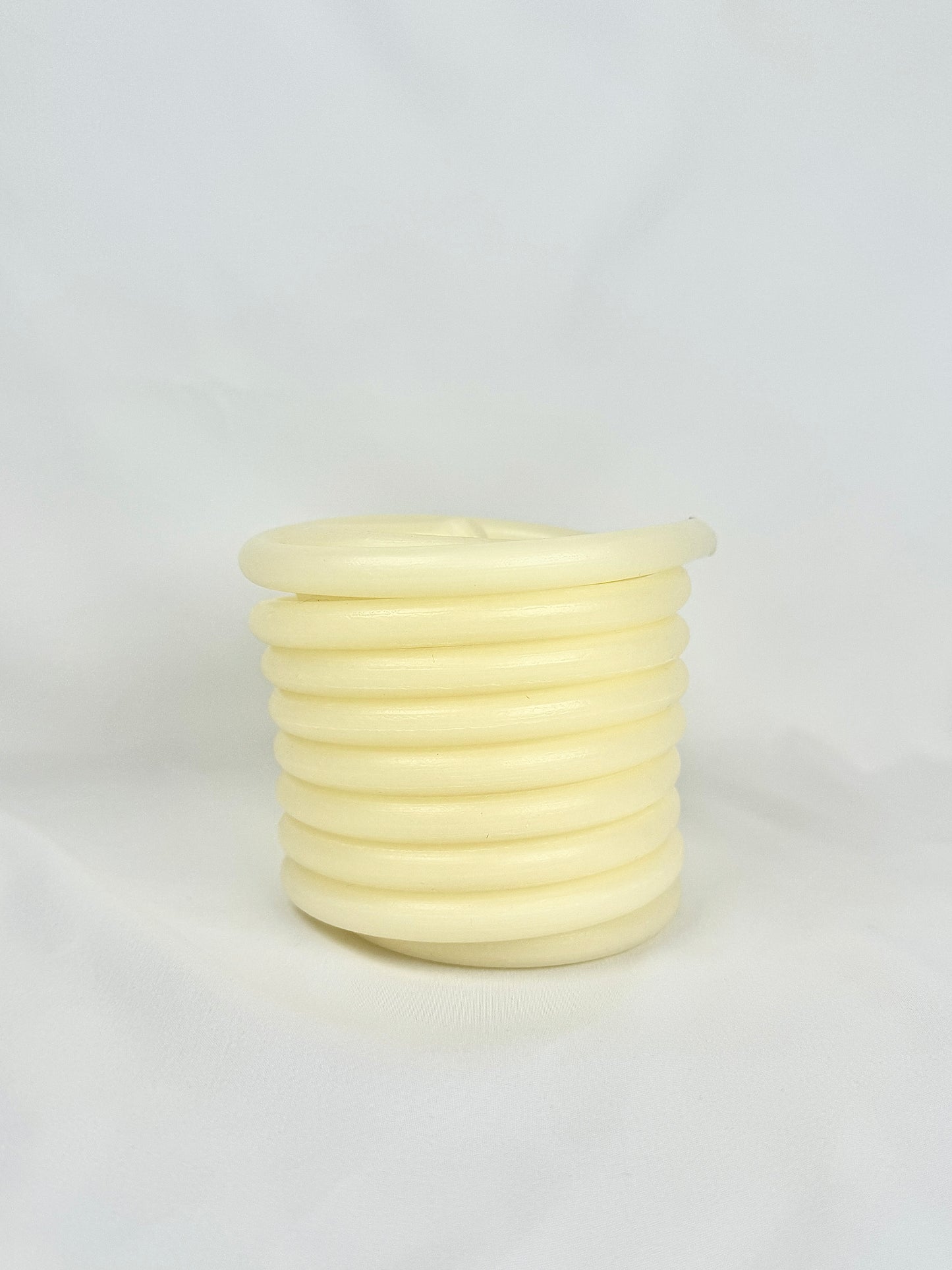 Vela Espiral o Muelle