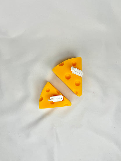 Vela Queso Pequeña