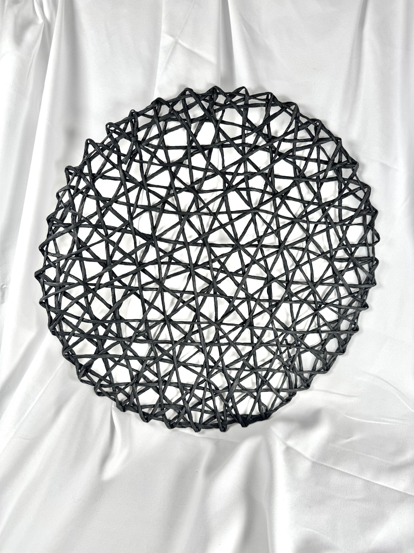 Individual Yute  Negro