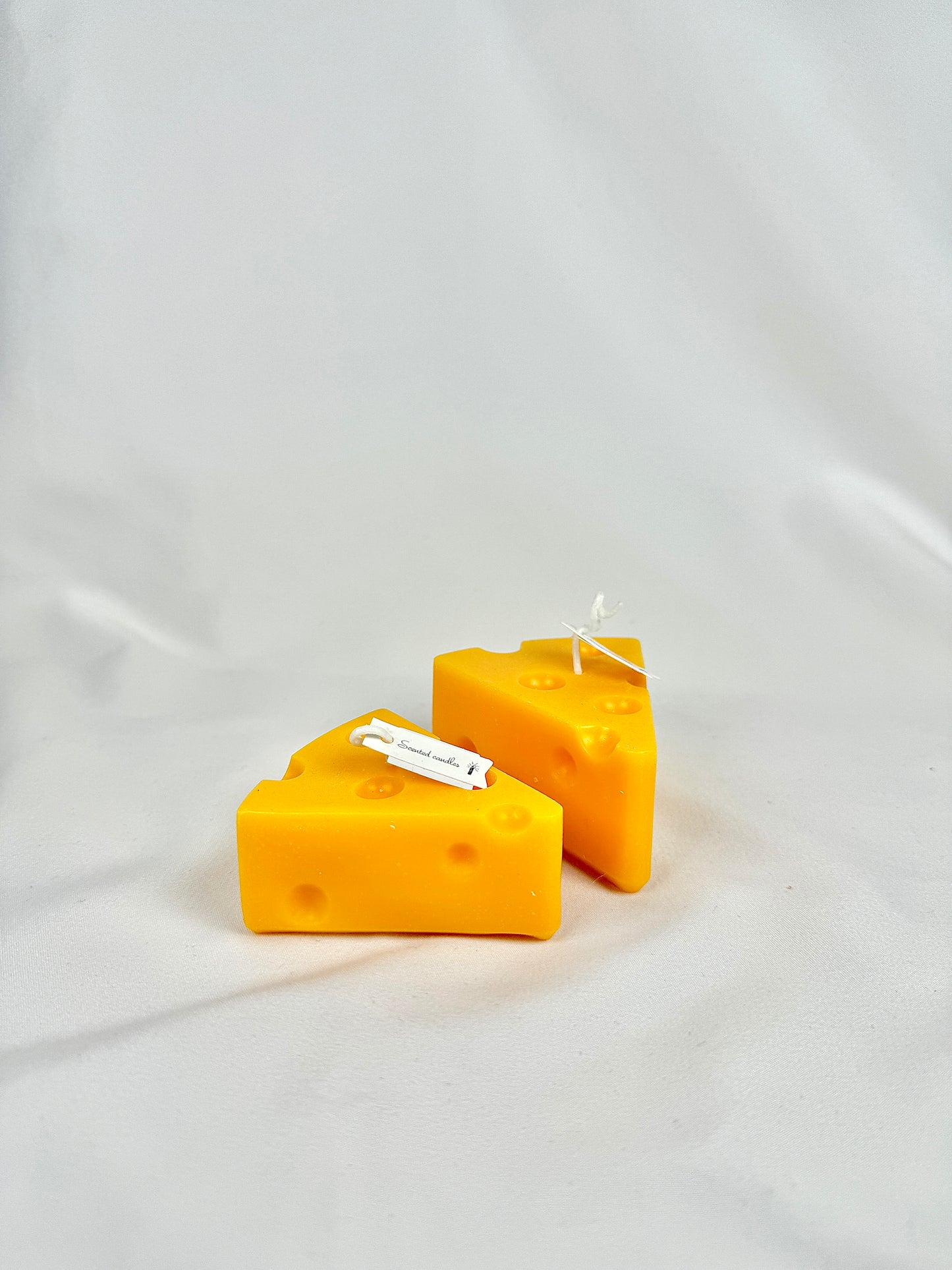 Vela Queso Grande