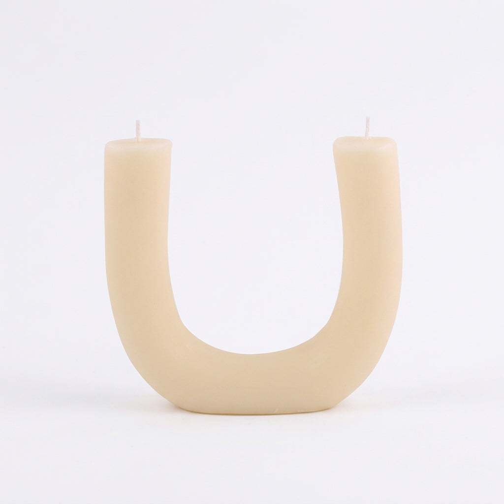 Vela "U"