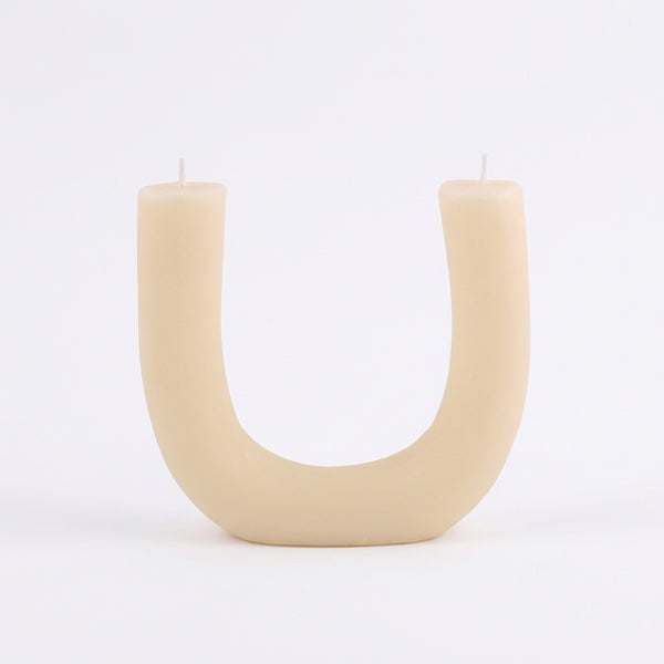 Vela "U"