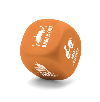 Set de Dados "Qué comer" "What to Eat"