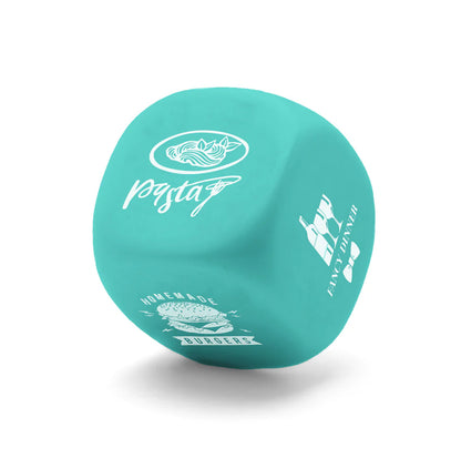 Set de Dados "Qué comer" "What to Eat"