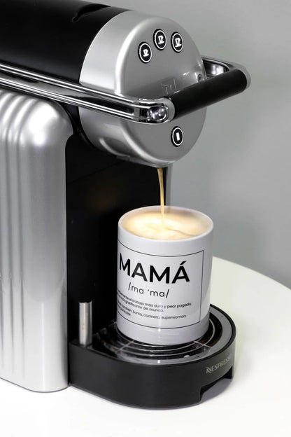 Taza Mamá