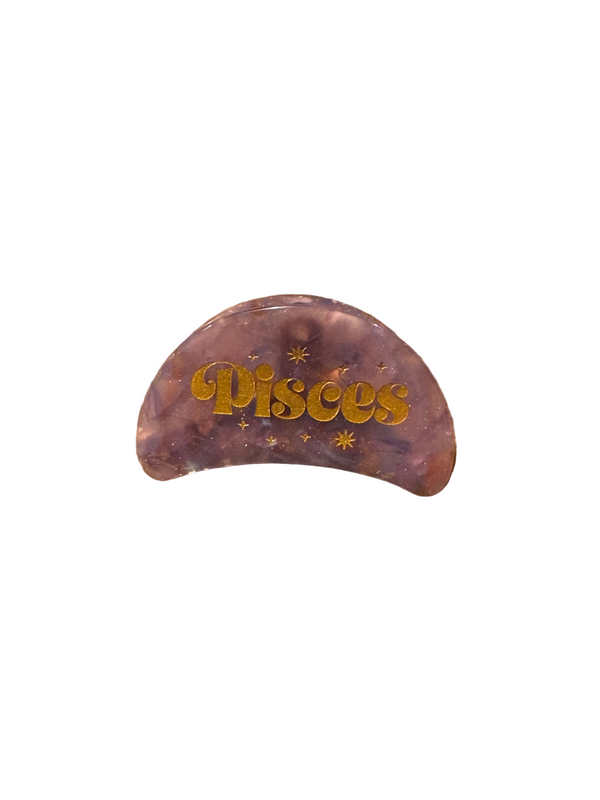 Pinza Horóscopo Piscis