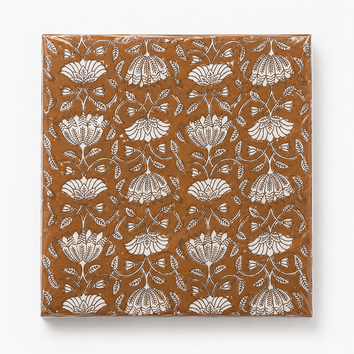 Servilletas de Papel Marrón