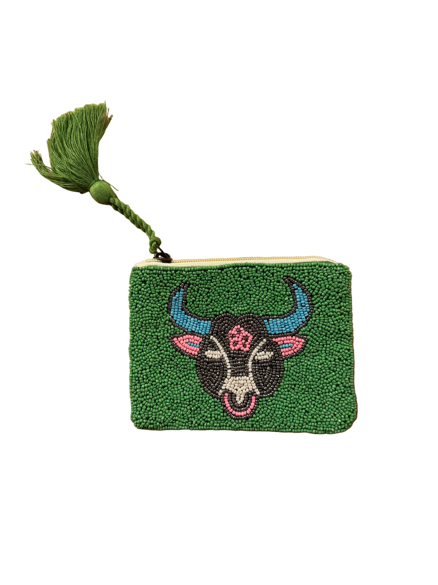 Monedero Cartera Cuentas Horóscopo Tauro