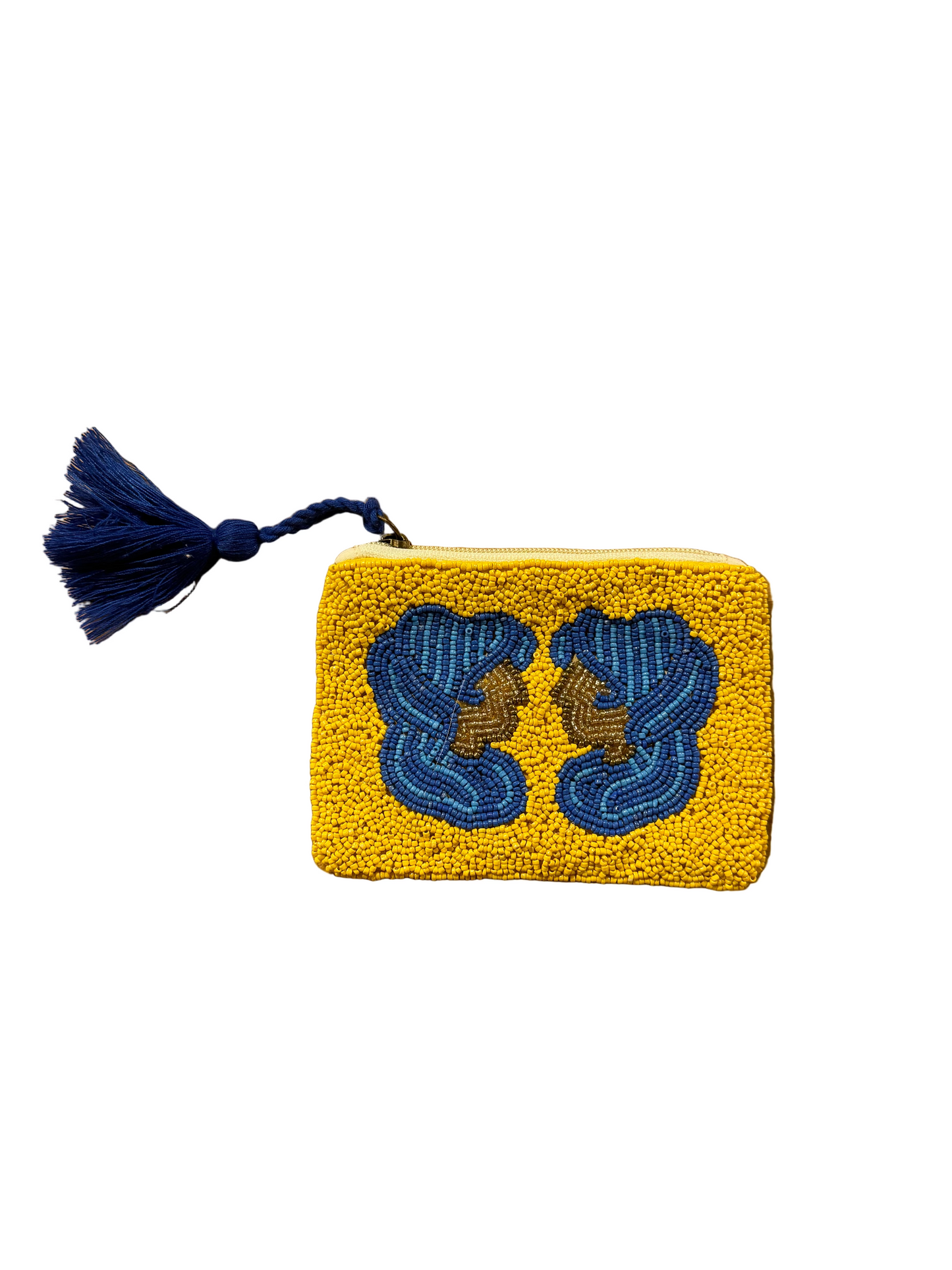 Monedero Cartera Cuentas Horóscopo Géminis