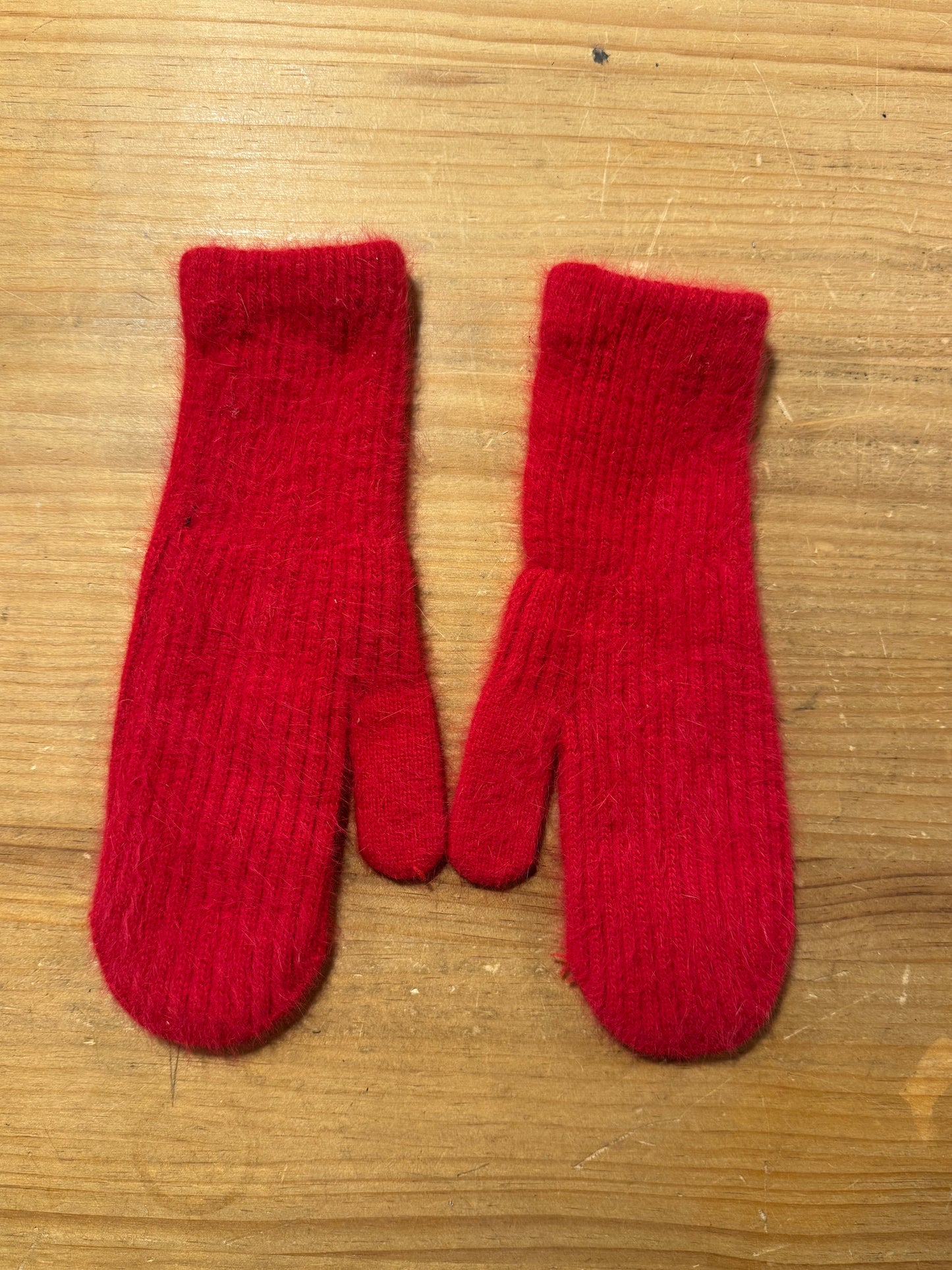 Guantes