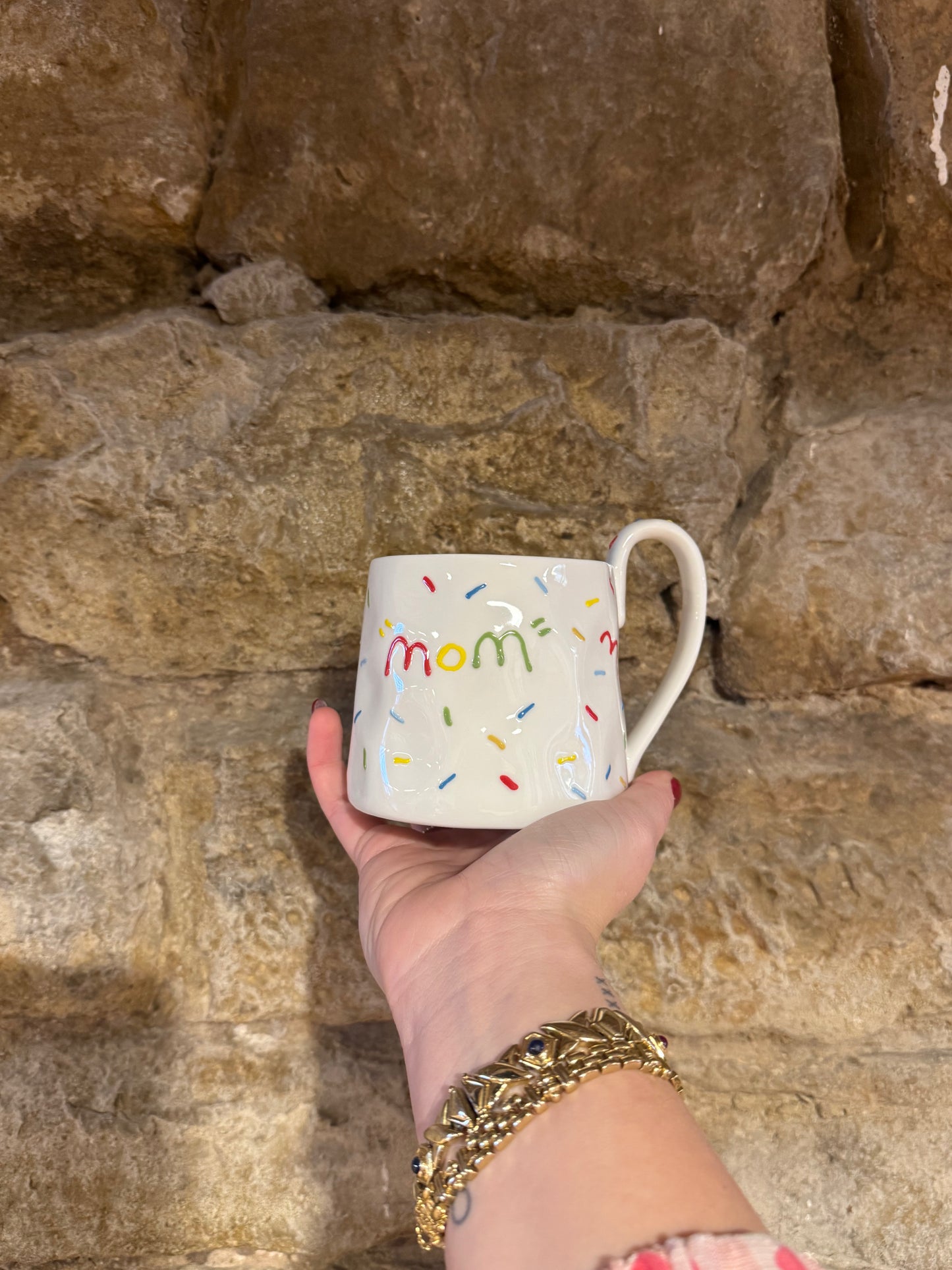 Taza Mom