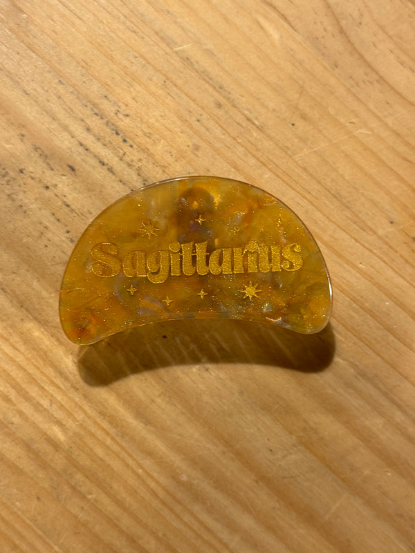 Pinza Horóscopo Sagitario
